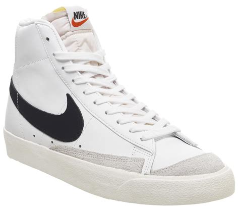 Nike Blazer Mid 77 vintage